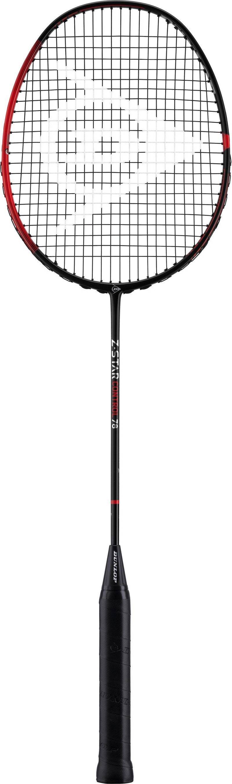 Dunlop Z-Star Control 78 Badminton Racket