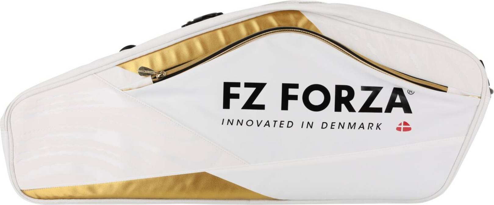 Forza Tour Line 15 Pcs White Racket Bag