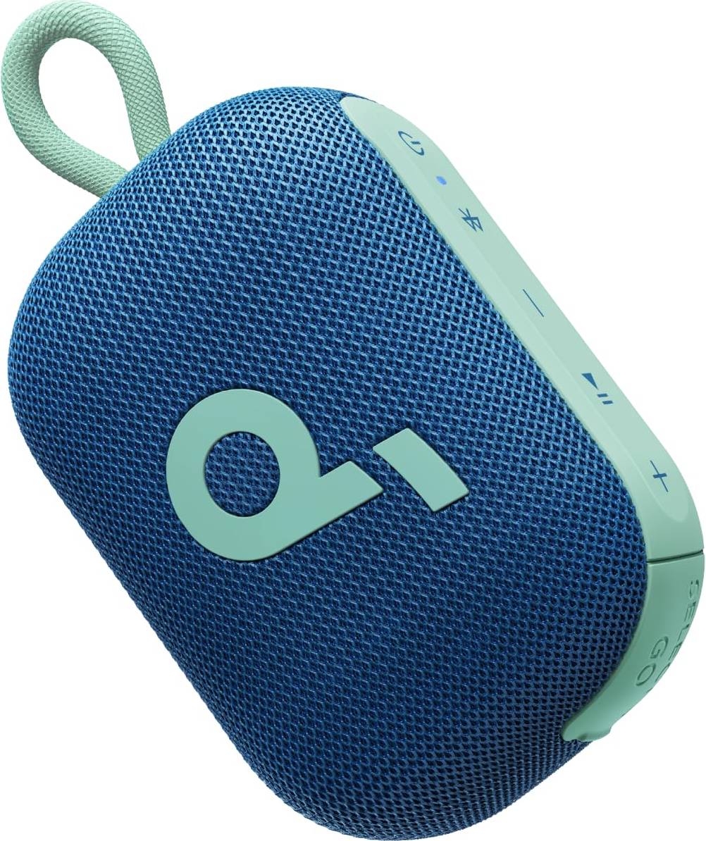 Soundcore Select 4 Go Blue