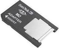 SanDisk M2 Memory Stick Micro Adapter
