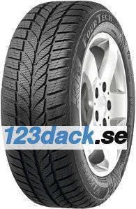 FourTech Plus 155 65 R14 75T Tire
