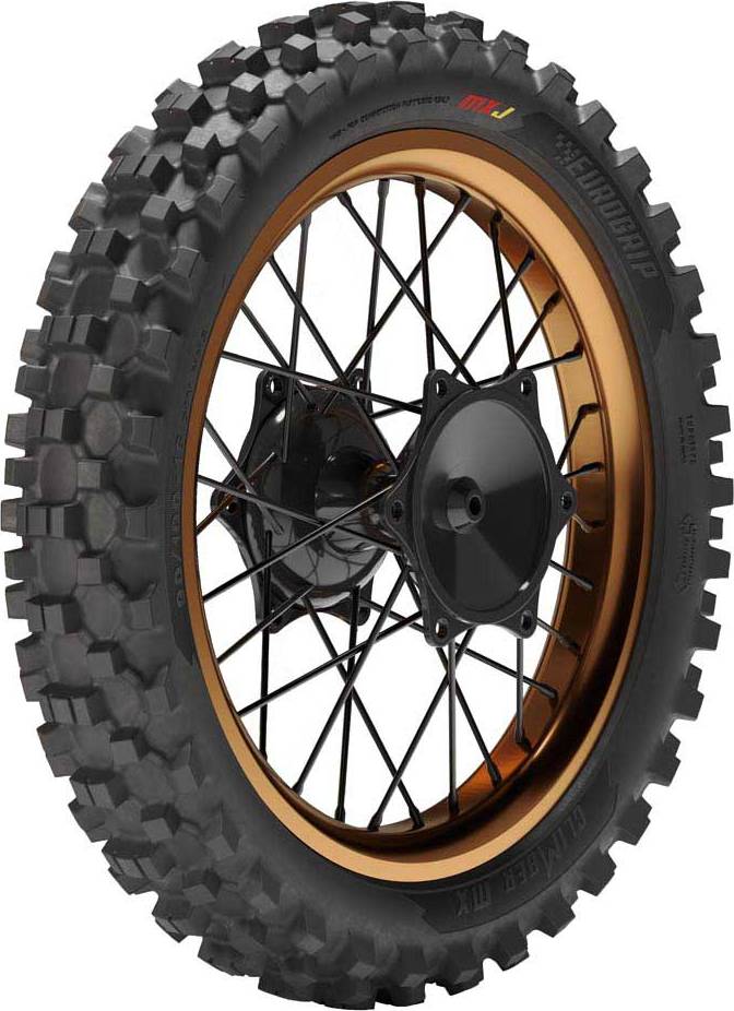 Climber 51m NHS TT Off-Road Rear Tire