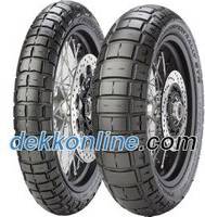 Pirelli Scorpion Rally STR 110/80 R19 Tire