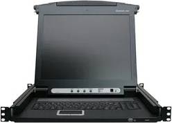 GCL1800 Rack Console 43.2 cm