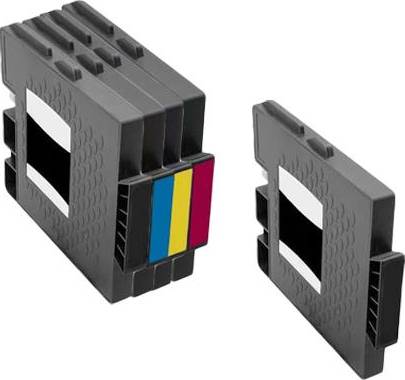 999inks Compatible Multipack Full Set - Black