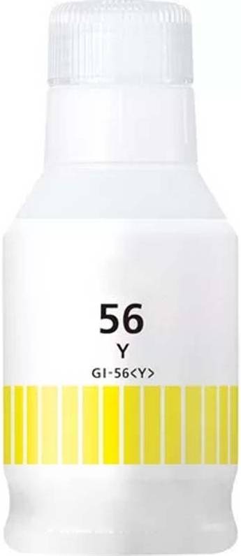 Canon Ink Bottle Replacement - Yellow
