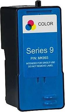 999inks Compatible Colour High Capacity Inkjet Printer Cartridge