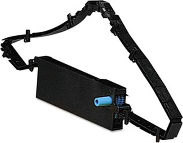 TinkerTools Compatible Ribbon - Black