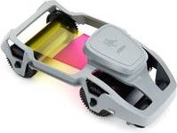 Zebra Colour Ribbon 800350-252EM