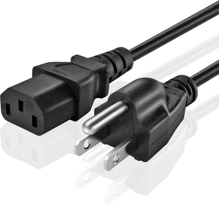 Power Plug for