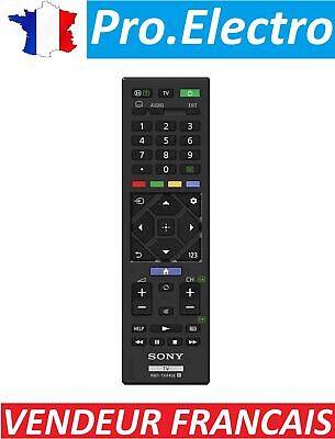 Sony Remote Control TV RMT-TX440e