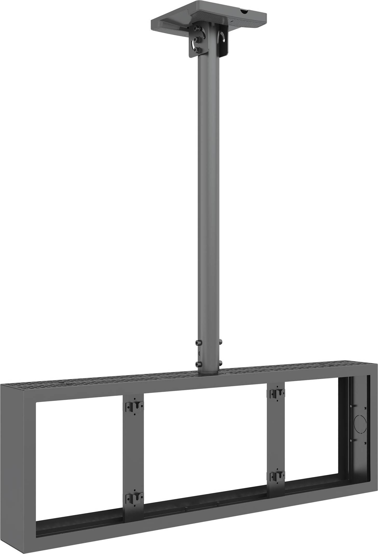 Multibrackets M Pro Series Enclosure