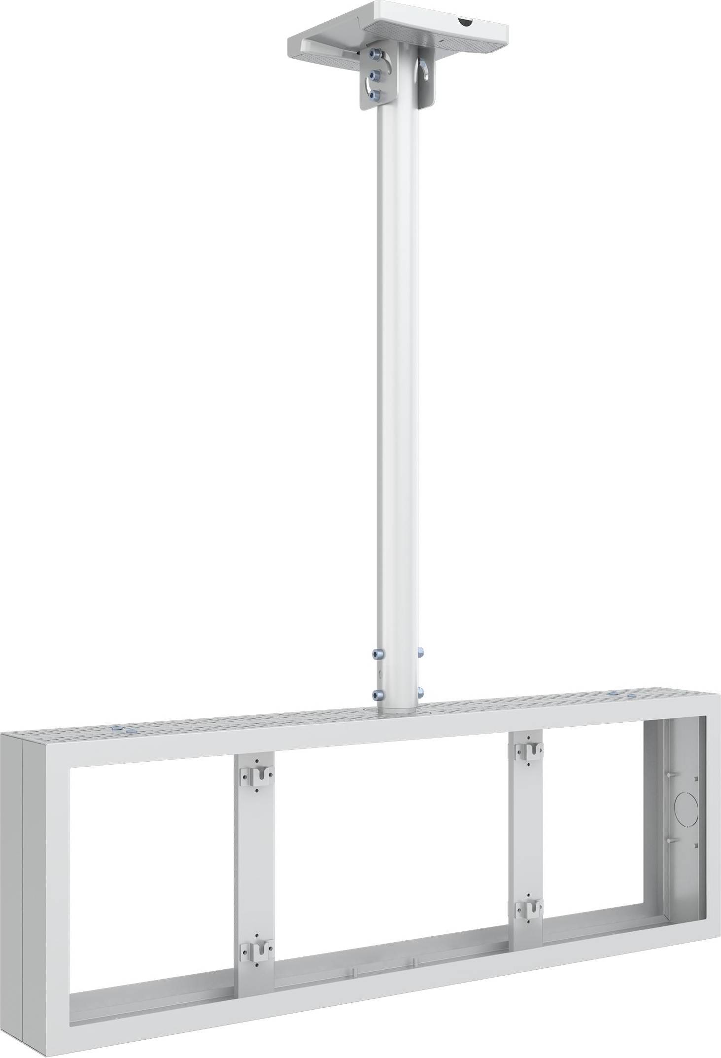 Multibrackets M Pro Series Enclosure