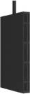 HI-ND Ceiling Casing 55" Mounting Kit