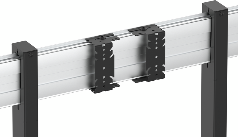Vogels Rise A122 Mounting Bracket Peripherals