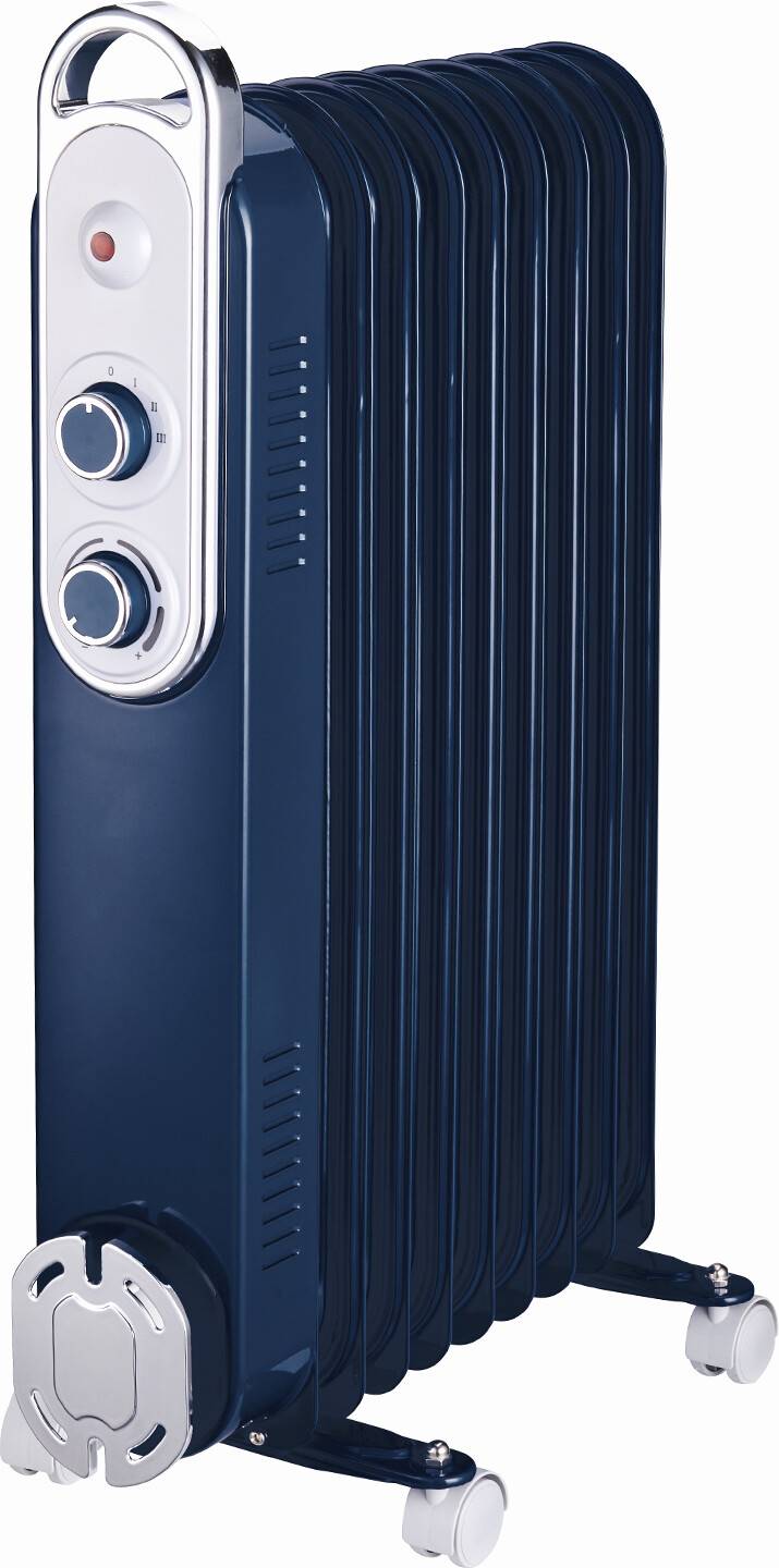Oil filled radiators Rediffusion Oil Filled Radiator 2000W