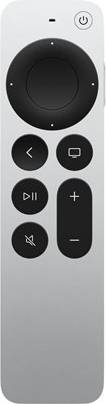 Tv control Apple Apple TV Remote Control