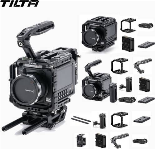 Tilta Full Camera Cage Basic Kit