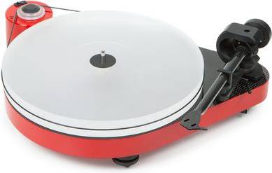 Pro-Ject RPM 5 Carbon Turntable