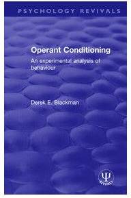 Operant Conditioning