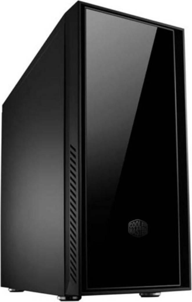 Red Sub i7 64-Bit Audio Desktop Computer