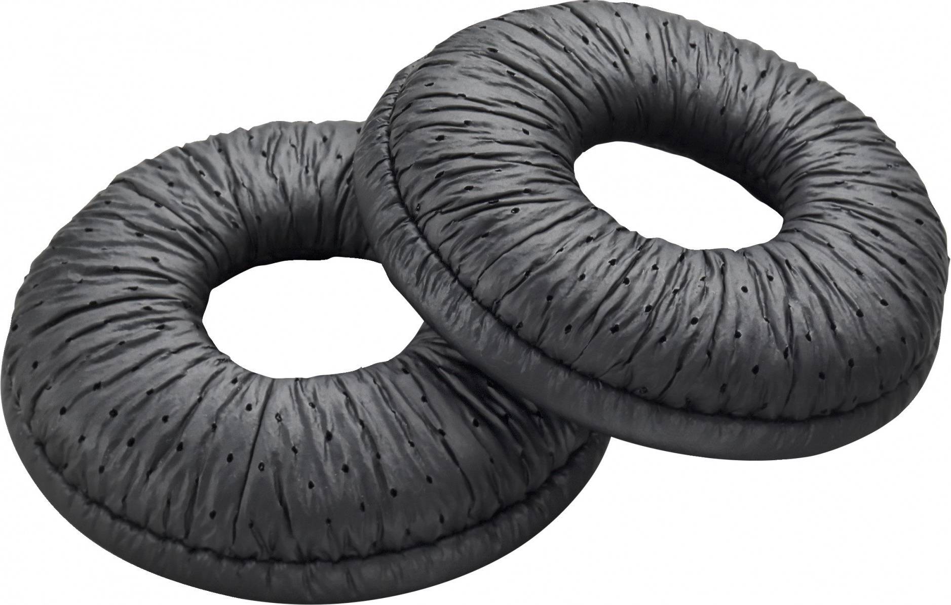 Poly HP CS540 Leatherette Ear Cushions Set