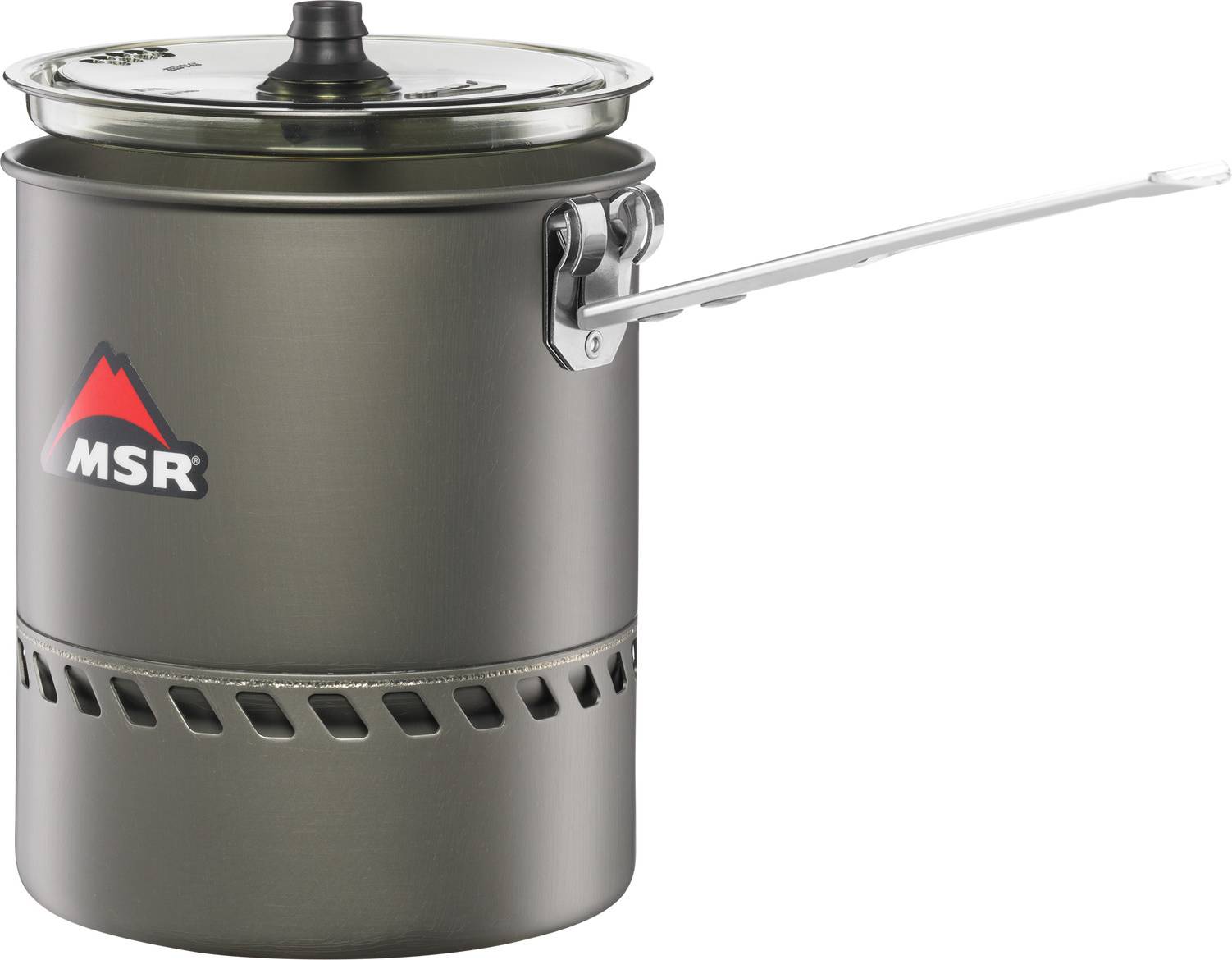 MSR Reactor 1.7L Stove System