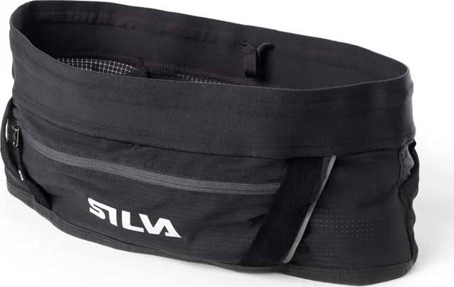 Strive Loop Hardloopriem Zwart