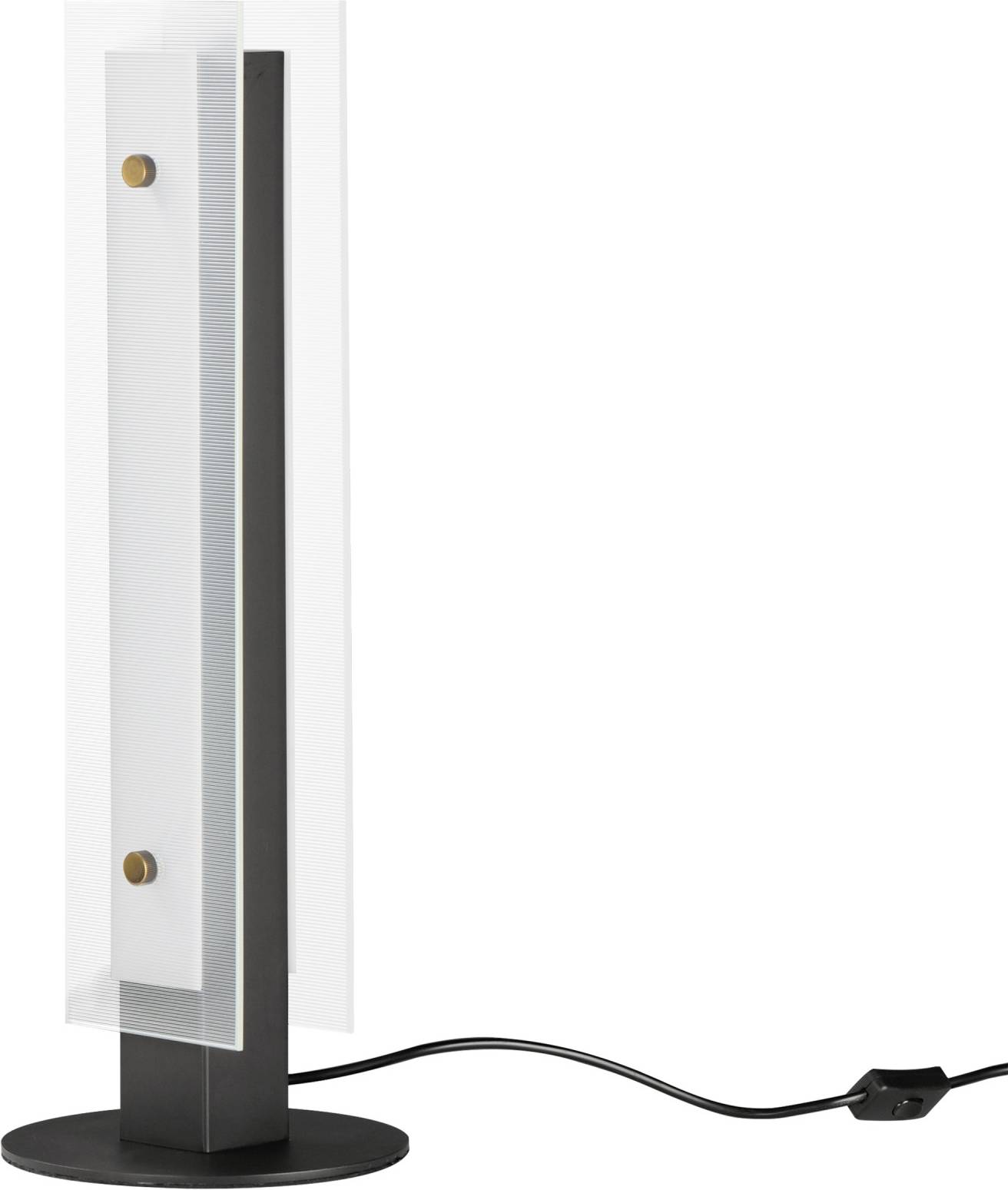Maxim Lighting Spectre 22 Inch Tall LED Table Lamp 22.2"