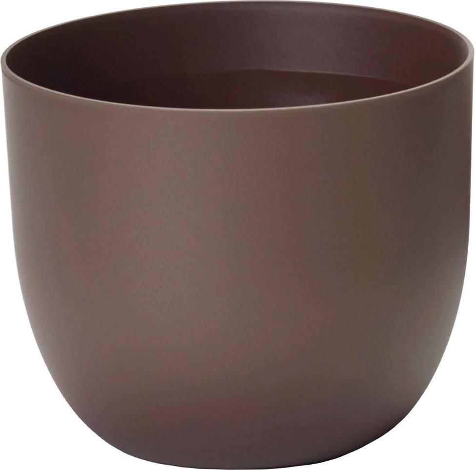 Rio Greener Cachepot 40 Cm Rust