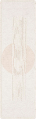 Safavieh Rodeo Drive Runner Rug 2'3" x 8' Multicolor, Beige