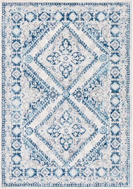 Safavieh Tulum Collection Rug 8' x 10'