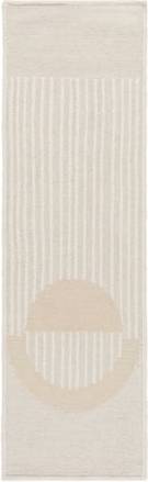 Safavieh Rodeo Drive Abstract Runner Rug 2'3" x 8' Multicolor, Beige