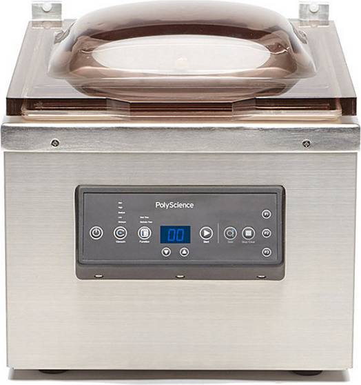 PolyScience 300 Series Vacuum Sealer System