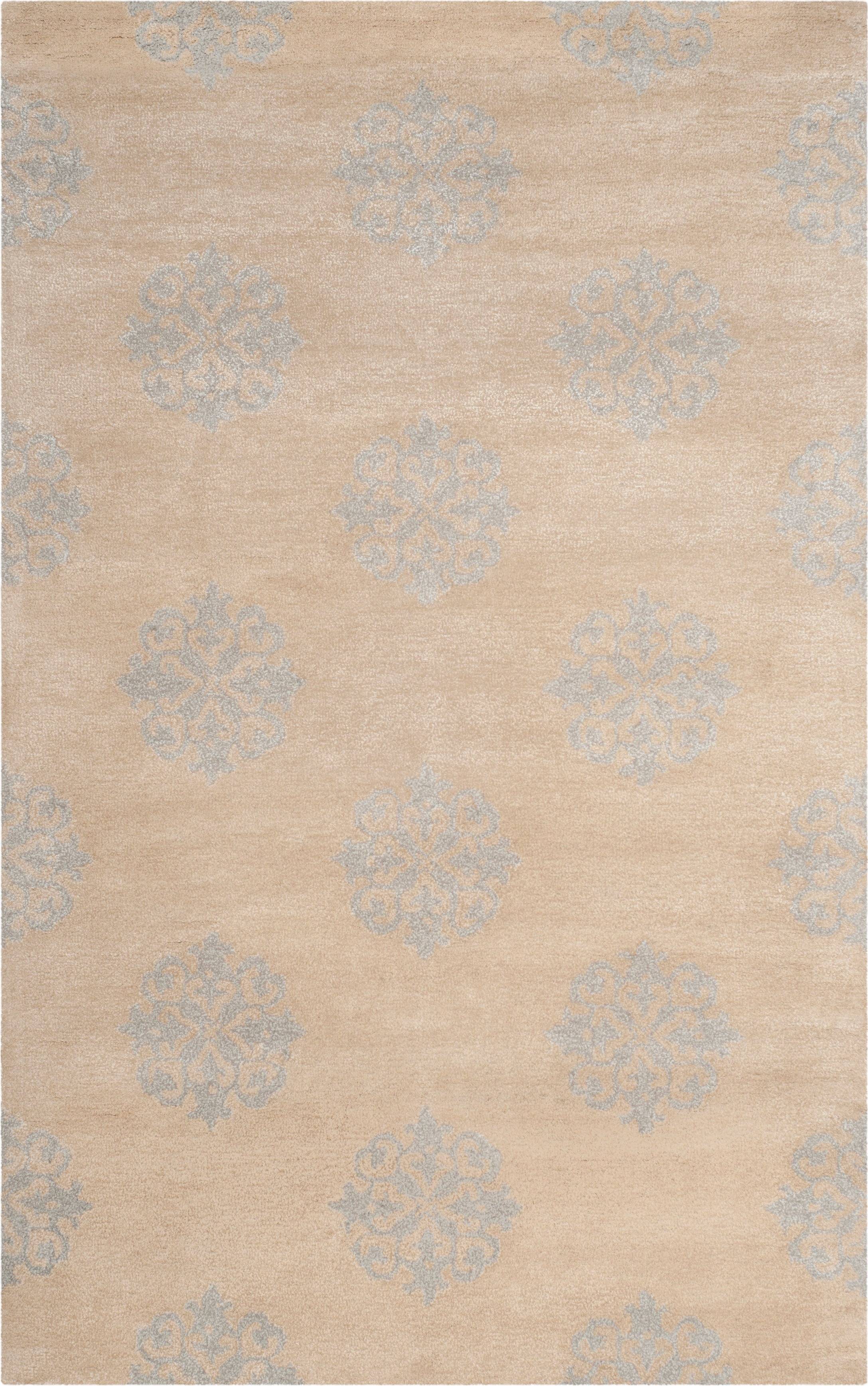 Safavieh Soho Collection Rug Beige