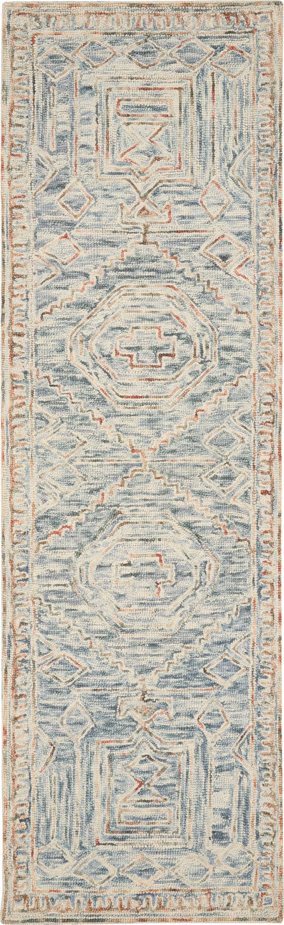 Nourison Linked Area Rug