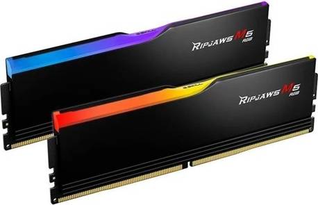Ddr5 ram 32gb G.Skill Ripjaws M5 Neo RGB 32GB DDR5 Memory Kit