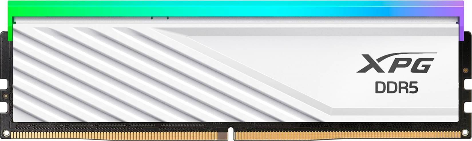 Adata ddr5 Adata Xpg Lancer Blade Rgb Ddr5 Memory Module