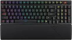 Wireless gaming keyboard ASUS ROG Strix Scope II 96 RX Wireless Gaming Keyboard