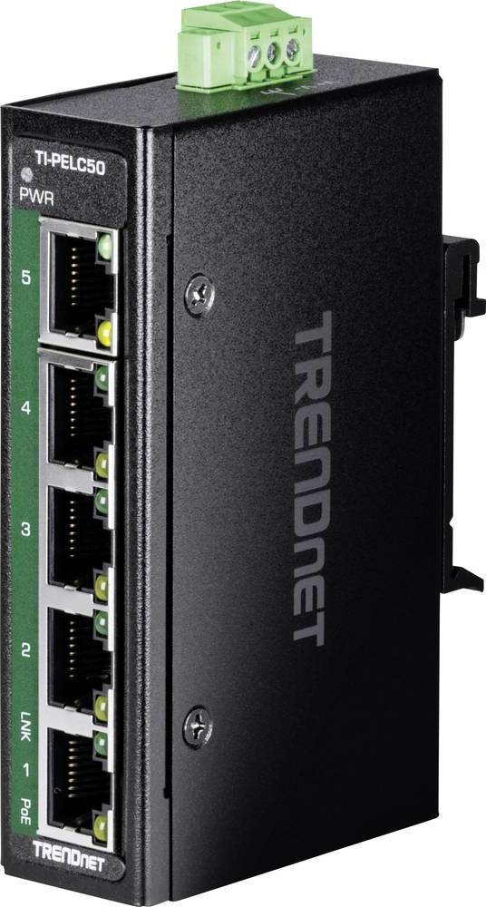 Trendnet Switch