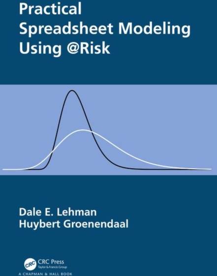 Practical Spreadsheet Modeling Using Risk (Inbunden, 2019)