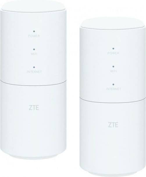 Zte Router-Set MF18A MF18A