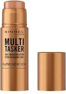 Rimmel Multi-Tasker Bronzing Stick - Multi Tan