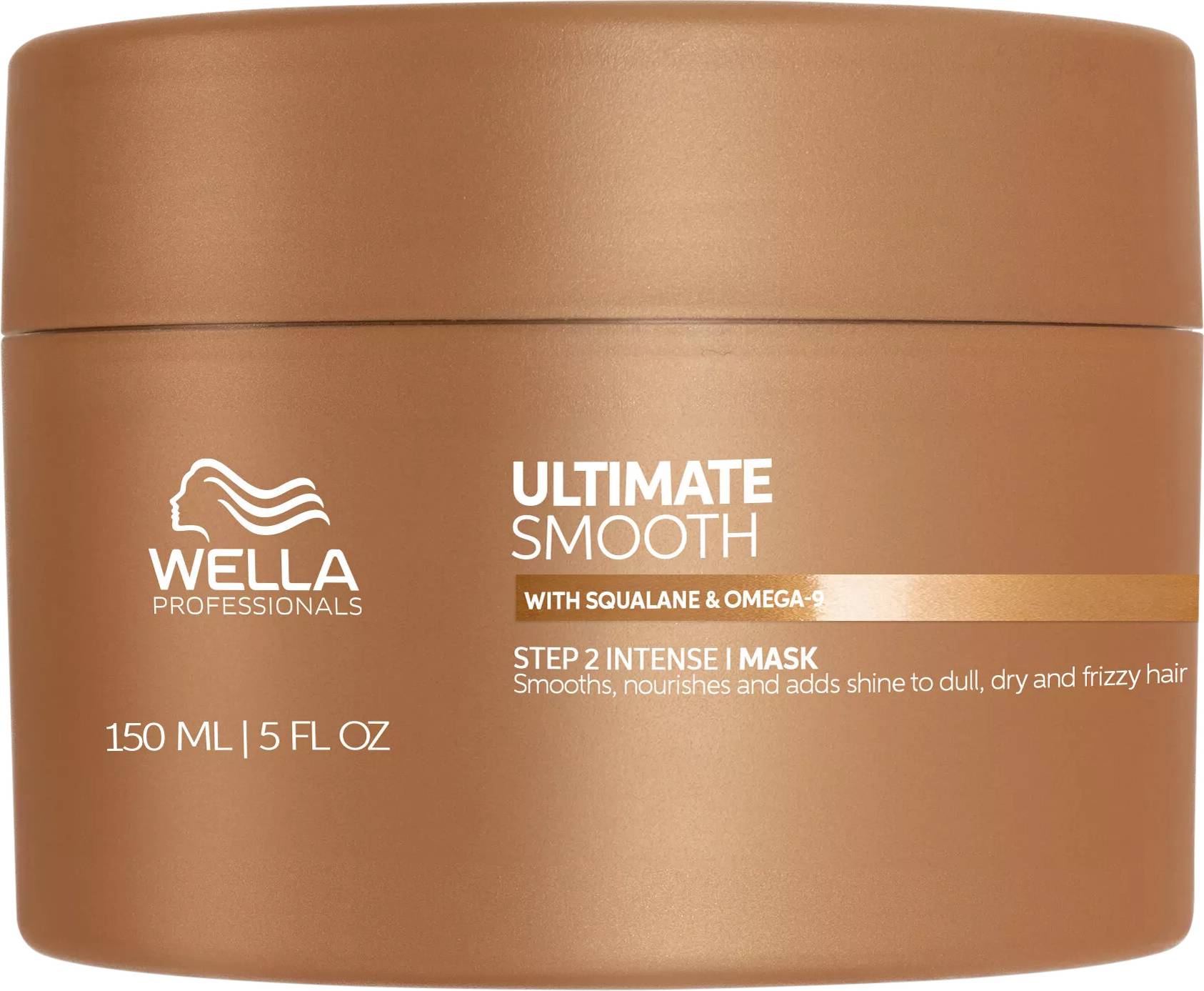 Ultimate Smooth Mask