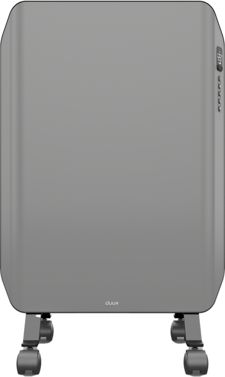 Duux Edge Olie Radiator 2000W