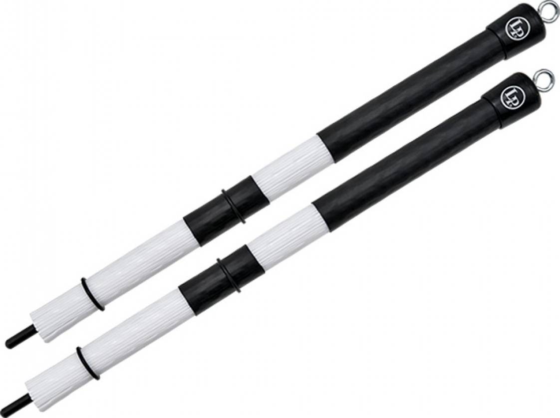 Synthetic Rhythm Rods Light 14" Adjustable Tip