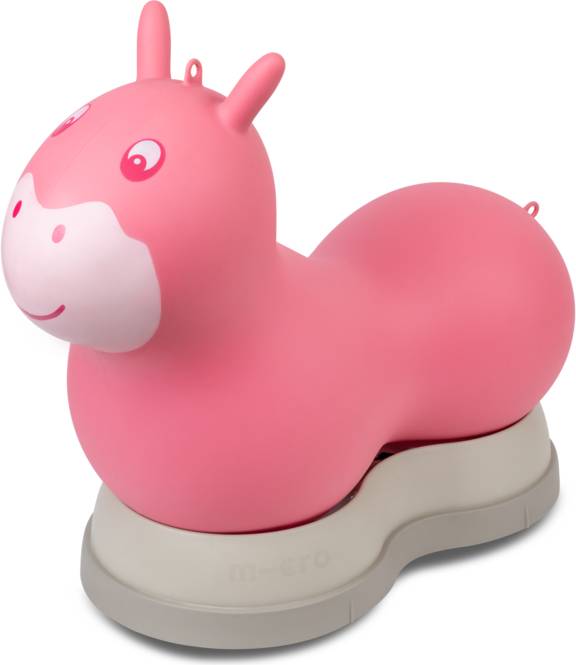 Micro Micro Scooters 2-In-1 Horse Ride-On Hopper