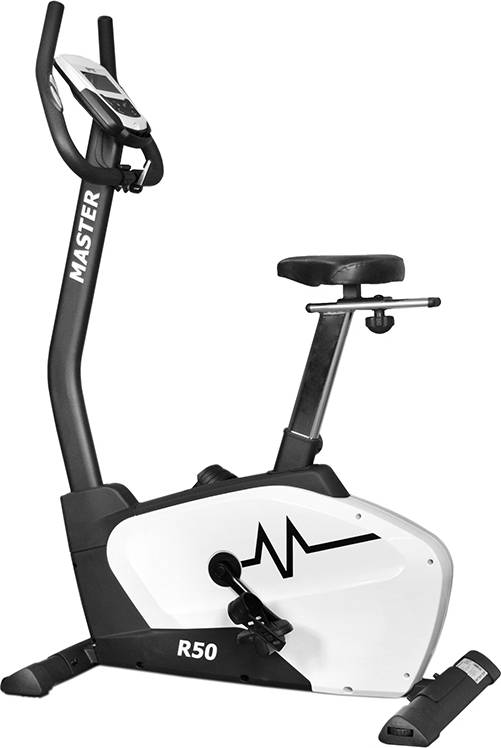 Ergometer Master Heimtrainer R50 Ergometer