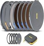Nisi jetmag NiSi JetMag Pro Cinema Kit