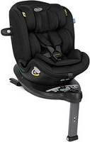 Graco Turn2Me Grow I-Size R129 Midnight